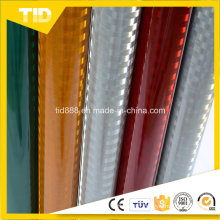 Reflexite Type Metallized Reflective Tape for Post